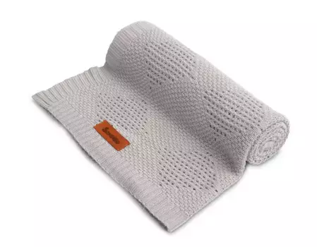 Одеяло Sensillo, серый