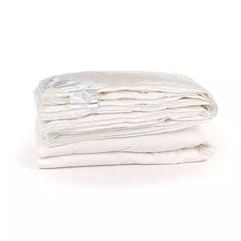 Одеяло Silver Duo 155/220 65% WGD 440/830 размер HNL Living