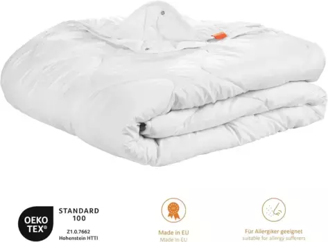 Одеяло Sleepling, белый