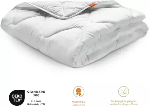 Одеяло Sleepling, белый