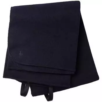 Одеяло Smartwool Hudson Trail, тёмно - синий