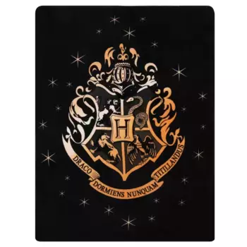 Одеяло Sonstige Verlage, черный