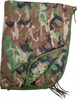 Одеяло Sturm Bundeswehr und Freizeitshop