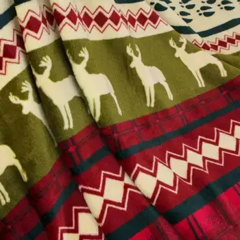 Одеяло Stuttg, цвет Bunt