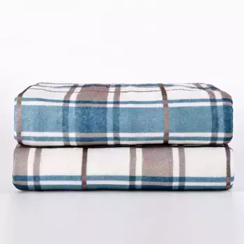 Одеяло Stuttg, цвет Bunt