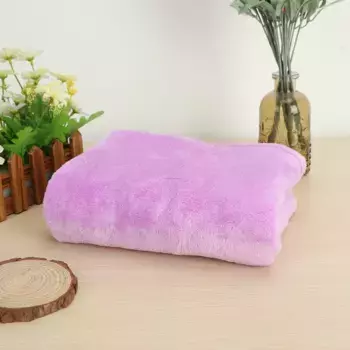 Одеяло Stuttg, фиолетовый