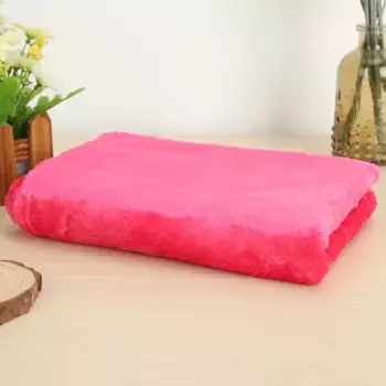 Одеяло Stuttg, розовый