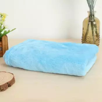 Одеяло Stuttg, синий