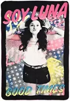 Одеяло Sun City, цвет Bunt