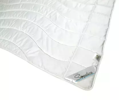 Одеяло Sympathica, белый