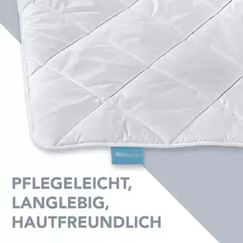 Одеяло TB Furniture GmbH, белый