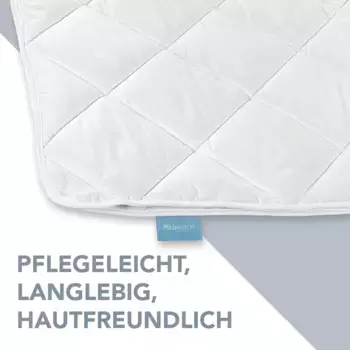 Одеяло TB Furniture GmbH, белый