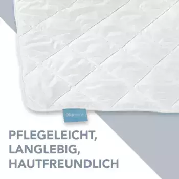 Одеяло TB Furniture GmbH, белый