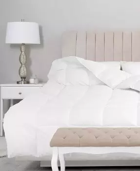 Одеяло Tempsolution Cloud, полное/размер размера «queen-size» Melange Home, белый