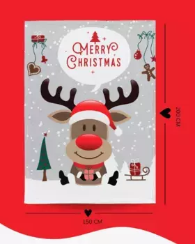 Одеяло Termana Traum&Trend, серый