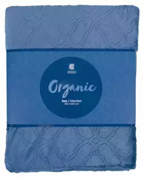 Одеяло The Only Way Is Essex, бирюзовый