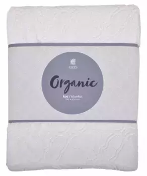 Одеяло The Only Way Is Essex, цвет Naturbelassen