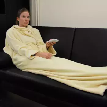 Одеяло ThumbsUp!, желтый