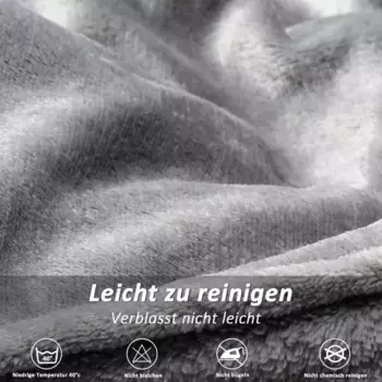 Одеяло TolleTour, серый