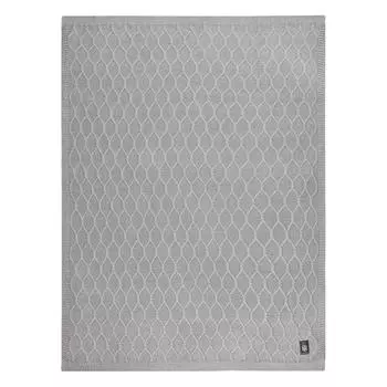 Одеяло Tommy Hilfiger, серый