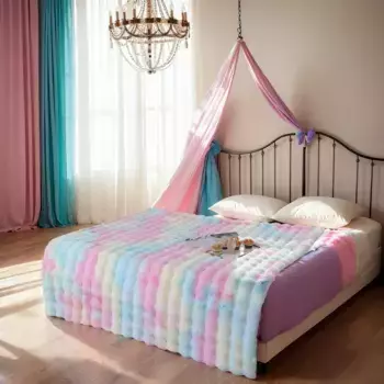 Одеяло Topchances