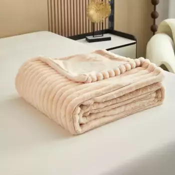 Одеяло Topchances, бежевый