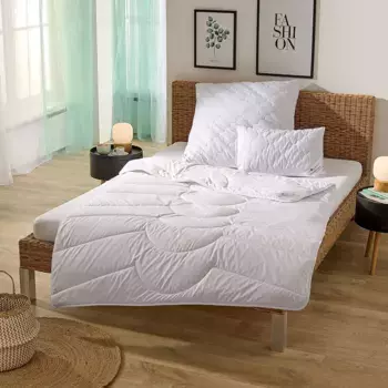 Одеяло Traumschlaf, белый