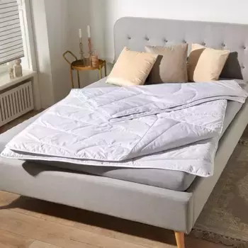 Одеяло Traumschlaf, белый