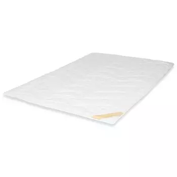 Одеяло Traumschloss Lambswool из натуральной шерсти, теплое, 200 x 200 см, одеяло из натуральной шерсти