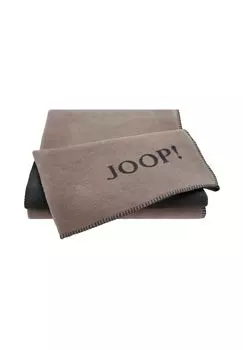 Одеяло - UDF Doubleface, braun