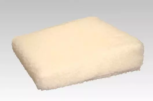 Одеяло Venture Home Ally белое Licardo, бежевый