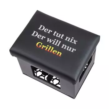 Одеяло Venture Home Anny White BierEx, черный