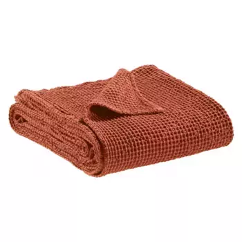 Одеяло Vivaraise, красный