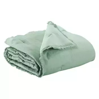 Одеяло Vivaraise, синий