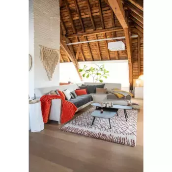 Одеяло Vivaraise, желтый