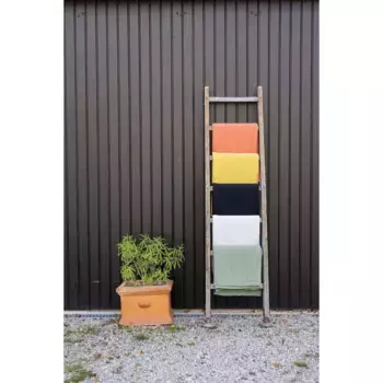 Одеяло Vivaraise, желтый