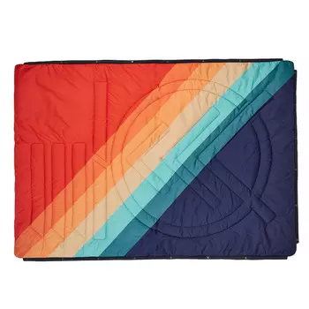 Одеяло Voited, цвет Rainbow