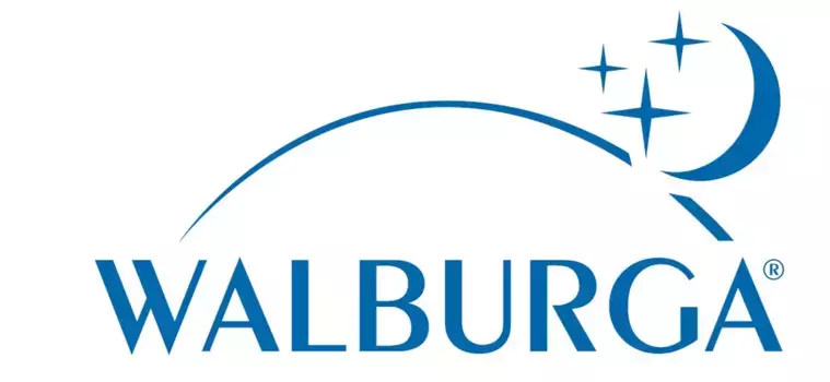 Одеяло Walburga, белый