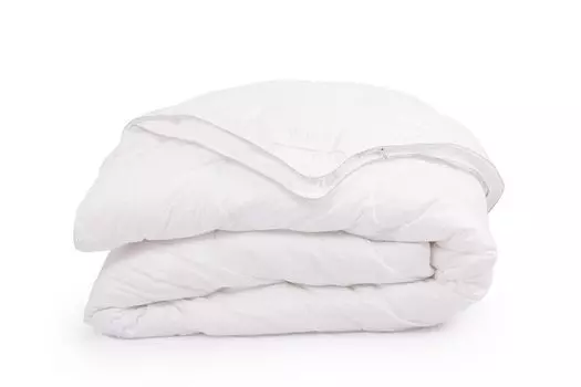 Одеяло Walra Paris белое - 200x200 см