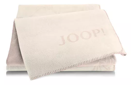 Одеяло василек двуспальное Joop!, мультиколор