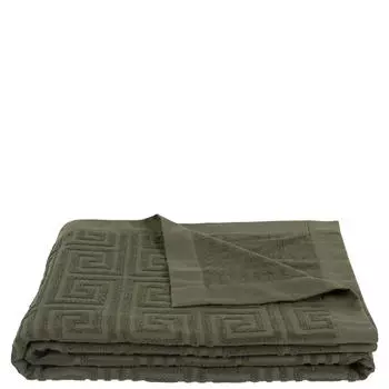 Одеяло water нога Zoeppritz, темно-зеленый