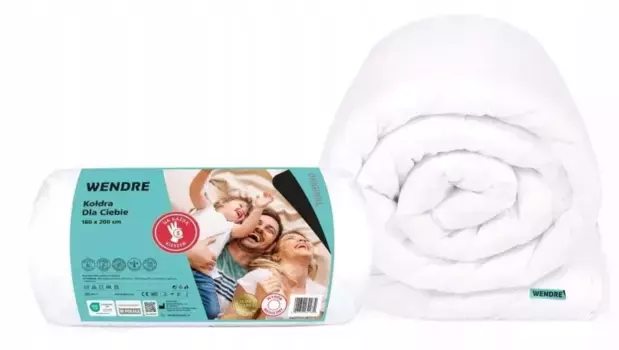 Одеяло Wendre
