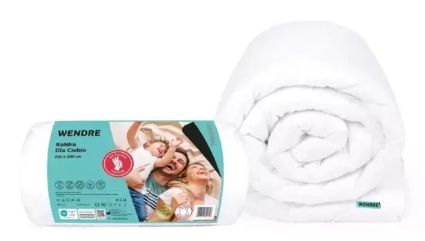 Одеяло Wendre