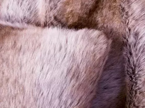 Одеяло Wohnen & Accessoires GmbH & Co. KG, коричневый