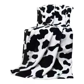 Одеяло ворсовое, очень мягкое, удобное на ощупь, фланелевое, пушистое, плюшевое, на кровать, домашнее зимнее постельное белье для холодной погоды-черное, размер: 150x200 см. Stuttg, мультиколор