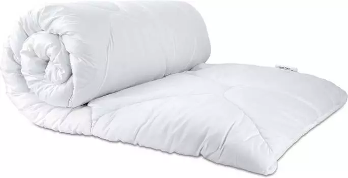 Одеяло всесезонное Aspero., белый