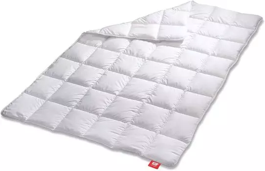 Одеяло всесезонное для аллергиков на лекарства 155 х 220 см BettenDuscher