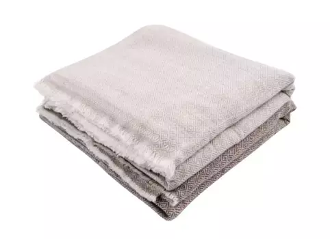 Одеяло Yanopurna Kaschmir, коричневый