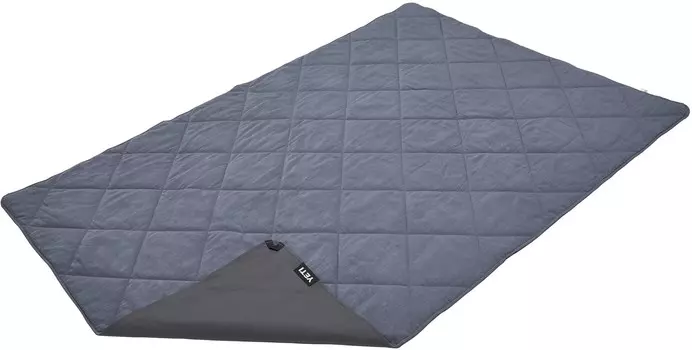 Одеяло Yeti Lowlands, синий