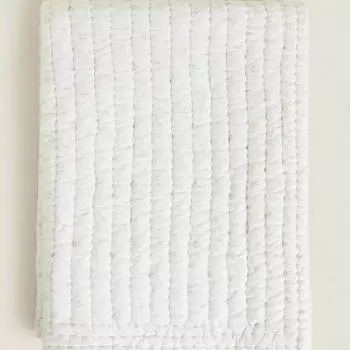 Одеяло Zara Home Clover Cotton